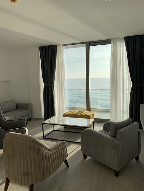 Wave Hotel Sutomore