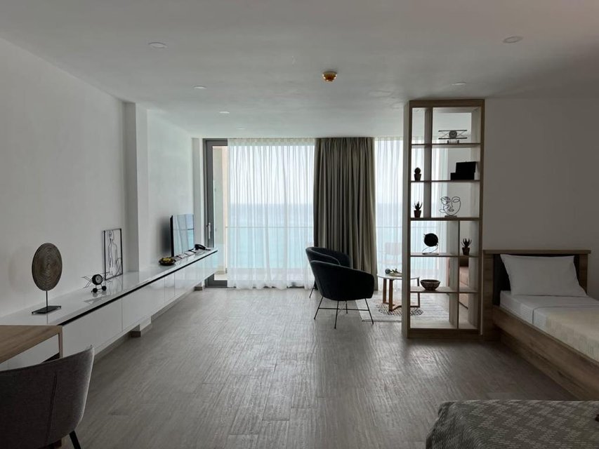 Wave Hotel Sutomore